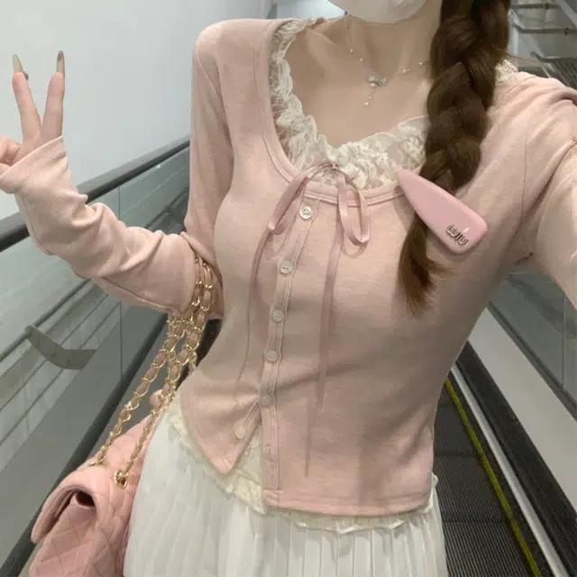 LADYXIEXIE T