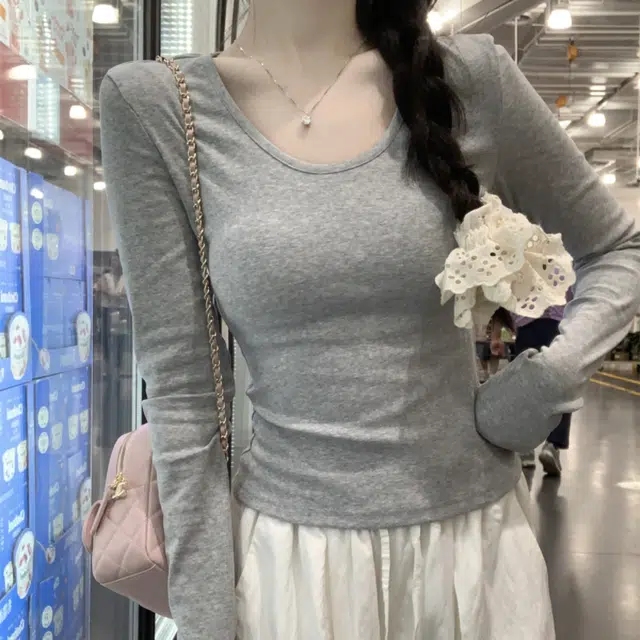 LADYXIEXIE u T