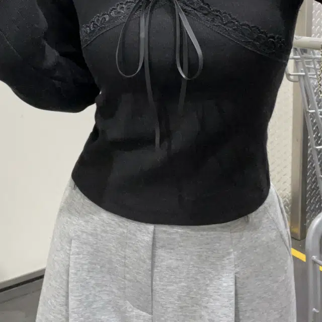 LADYXIEXIE v T
