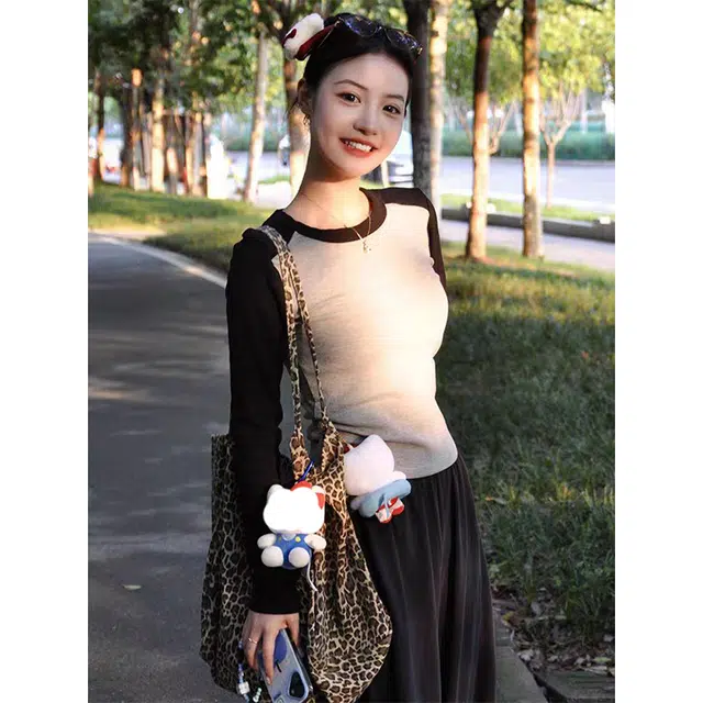 LADYXIEXIE T