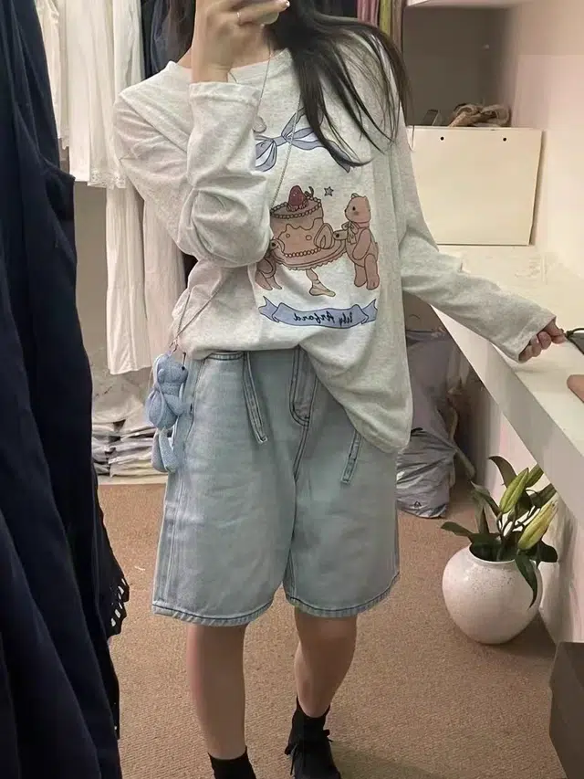 LADYXIEXIE T