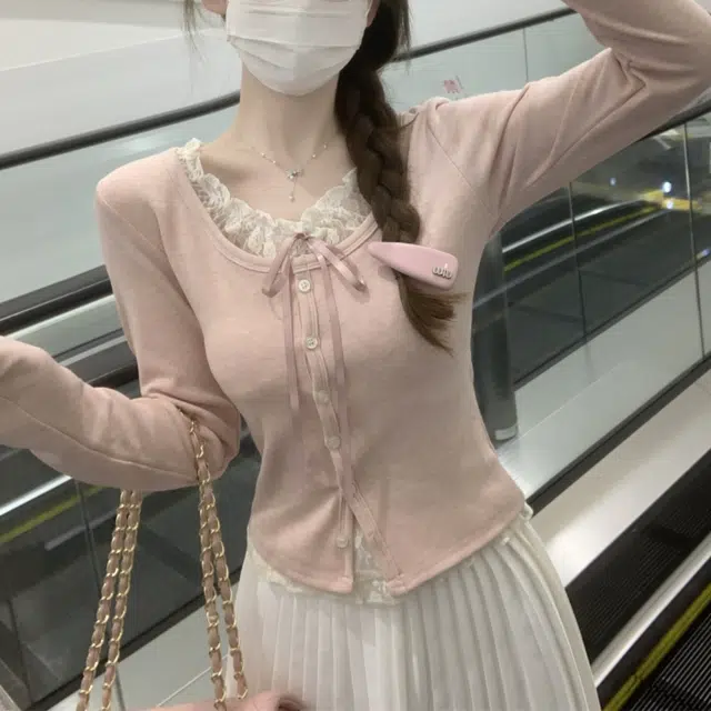 LADYXIEXIE T