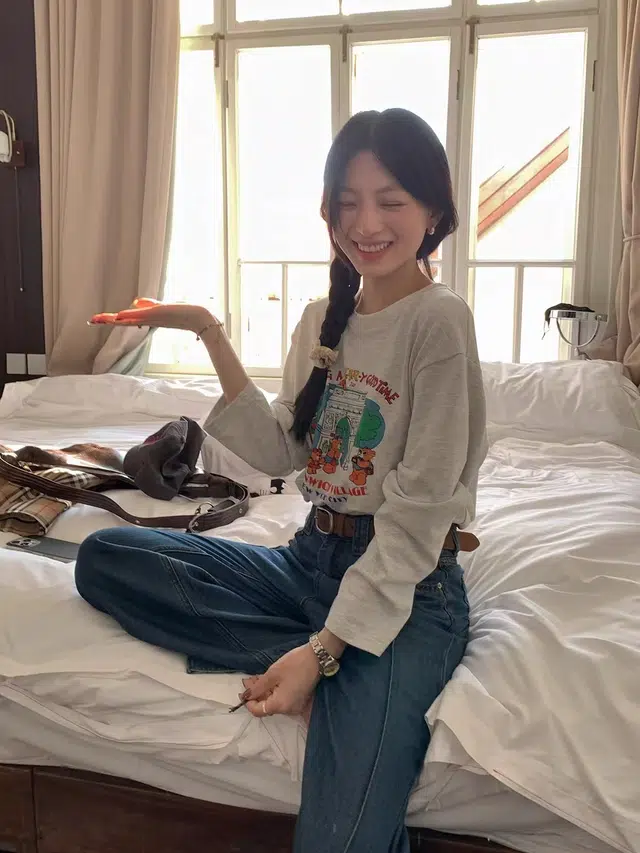 LADYXIEXIE T