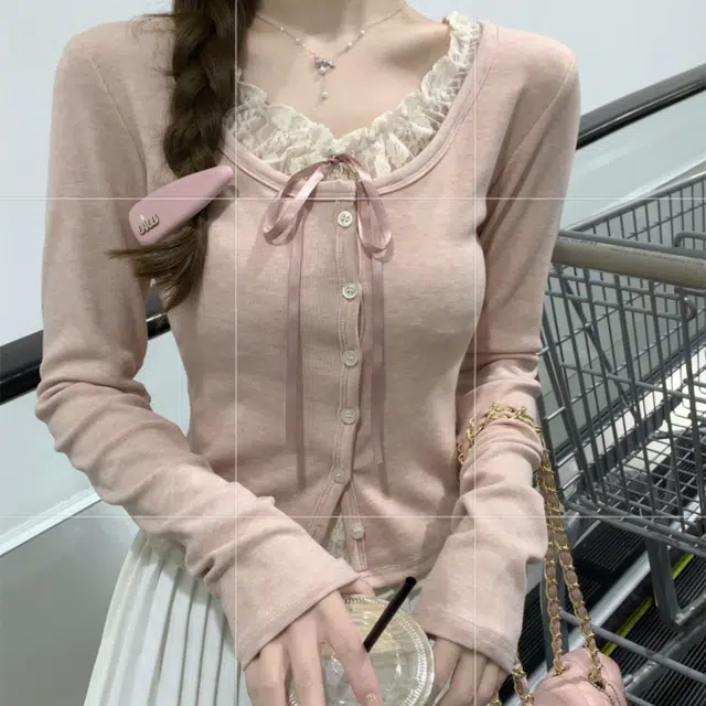 LADYXIEXIE T