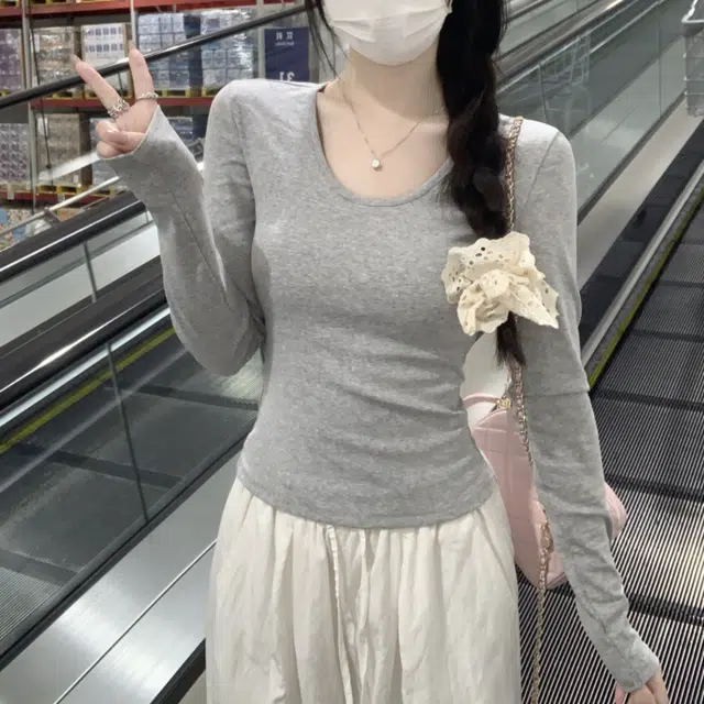 LADYXIEXIE u T