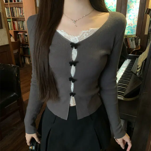 LADYXIEXIE v