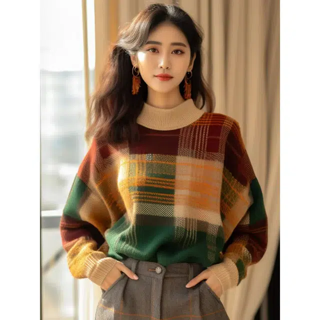 LADYXIEXIE 2025