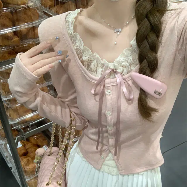 LADYXIEXIE T