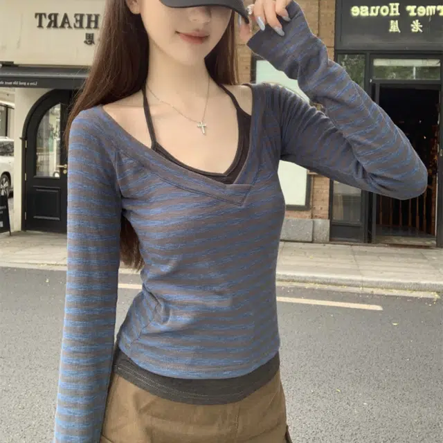 LADYXIEXIE V T