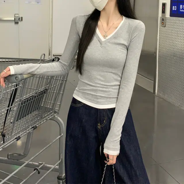 LADYXIEXIE v T