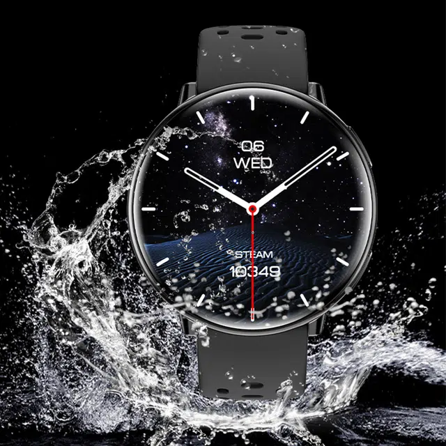 ZUBAC Forerunner - IP68