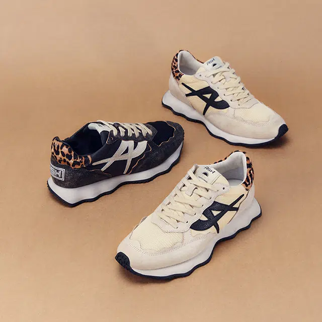 ASH SUNSTAR MEN