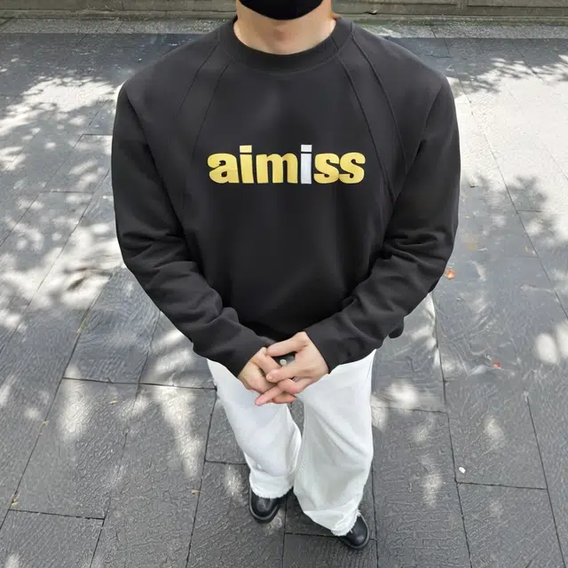 AIMISS logo