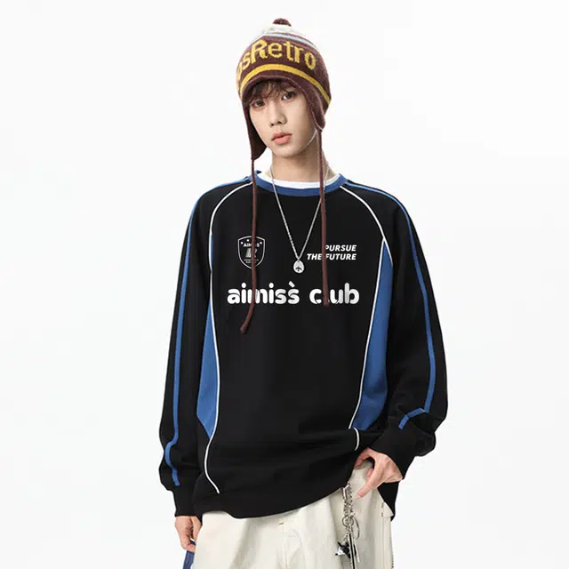 AIMISS vintageLogoVibe
