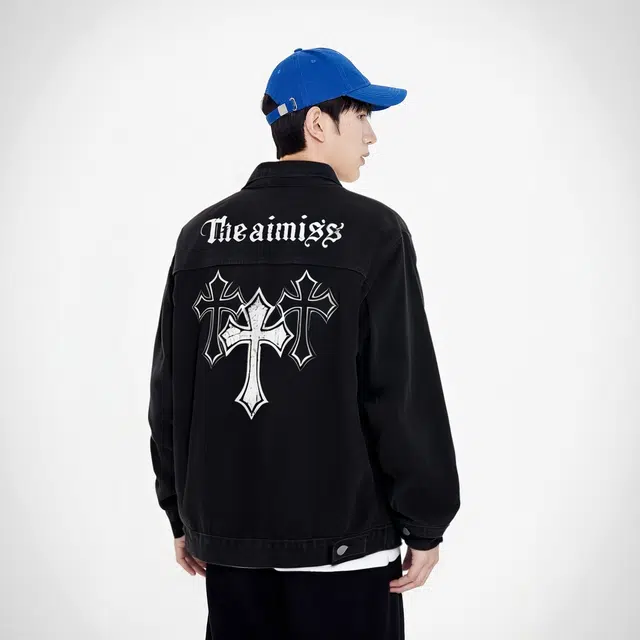 AIMISS Logocleanfit