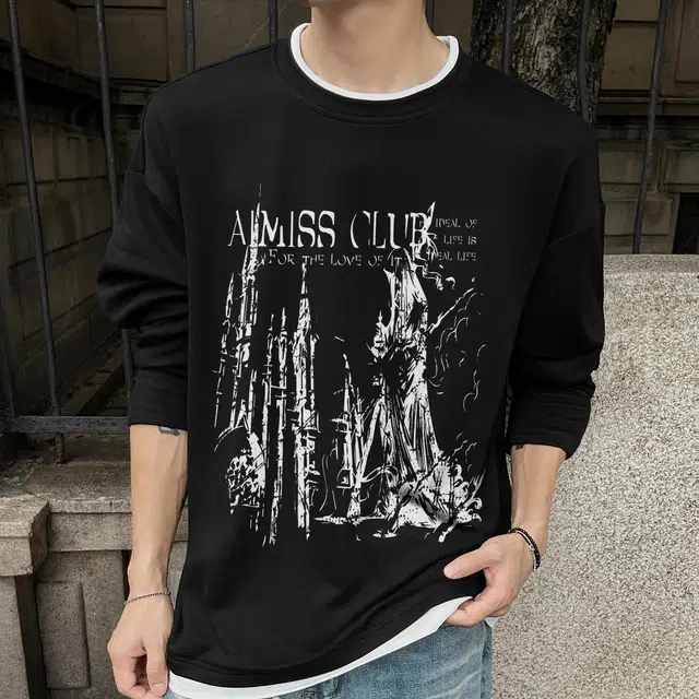 AIMISS LogoT