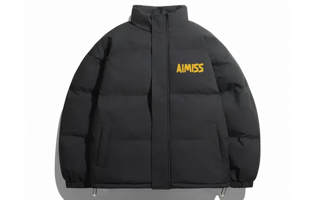 AIMISS logo