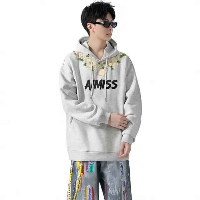 AIMISS cleanfitlogo