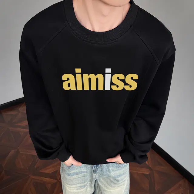 AIMISS logo