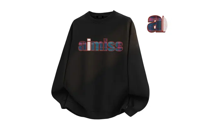 AIMISS Logoins