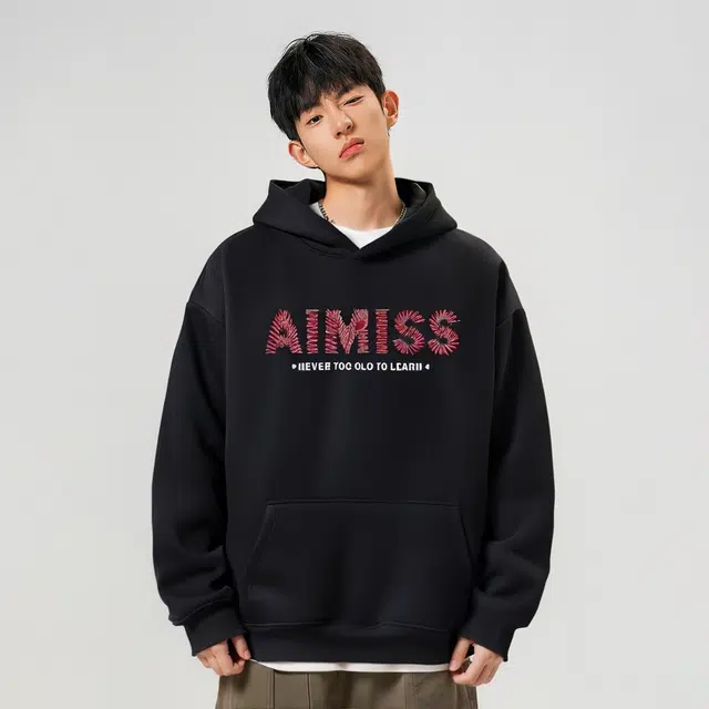 AIMISS logo