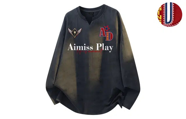 AIMISS LogoT