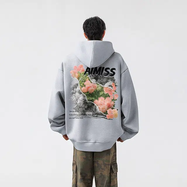 AIMISS cleanfitlogo
