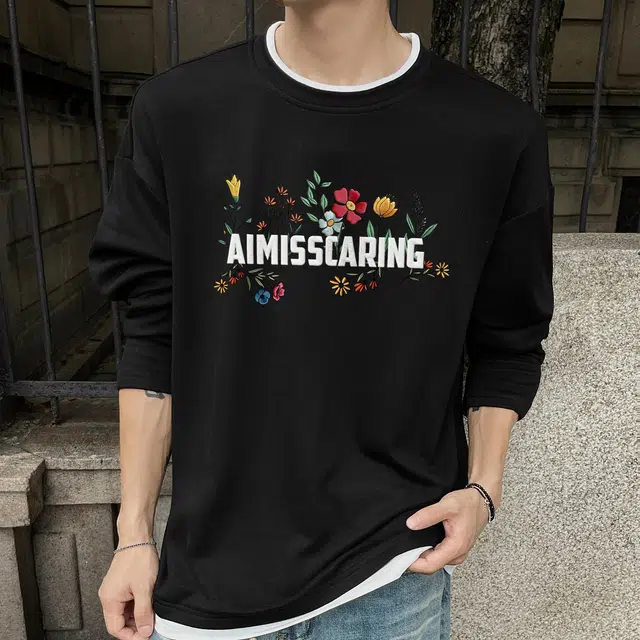 AIMISS LogoT