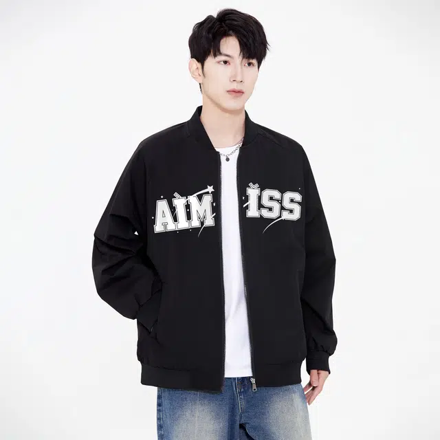 AIMISS Logoins