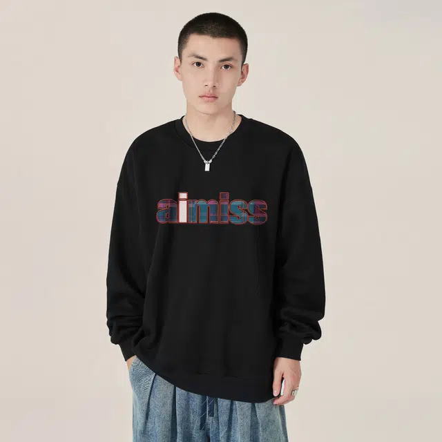 AIMISS Logoins