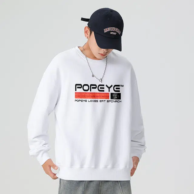 POPEYE logo