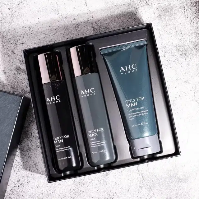 AHC +50ml