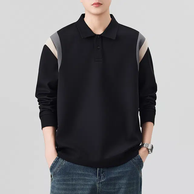 LOUGHNEA Polo