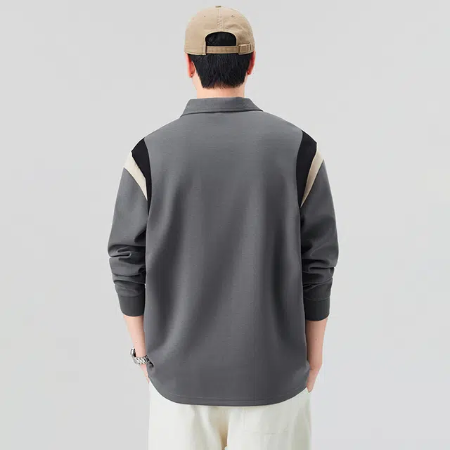 LOUGHNEA Polo