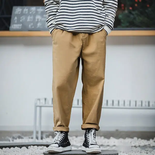 LOUGHNEA Easypants