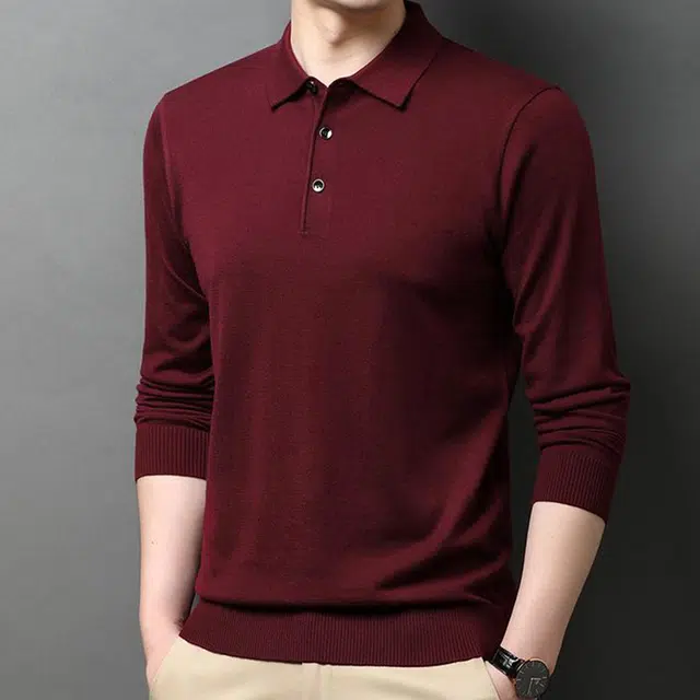 LOUGHNEA Polo
