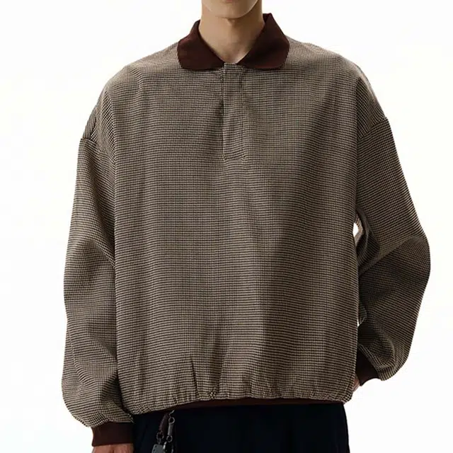 LOUGHNEA Polo