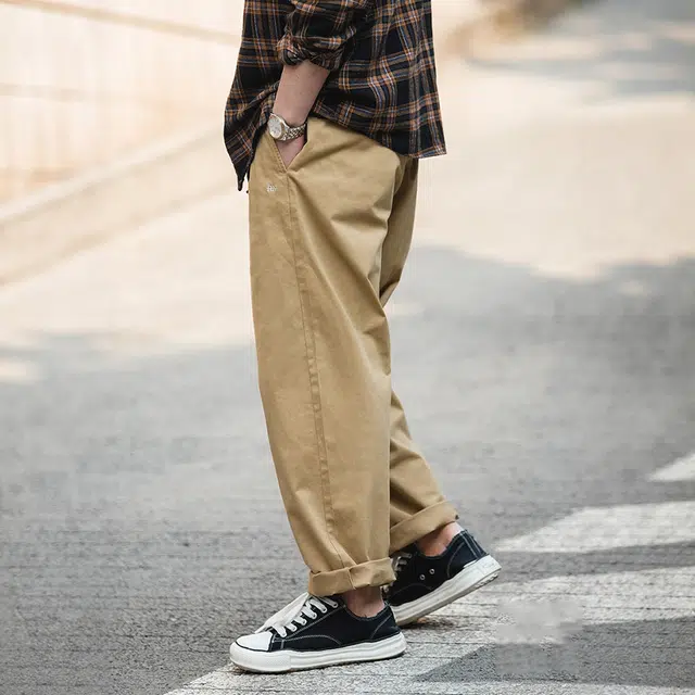 LOUGHNEA Easypants