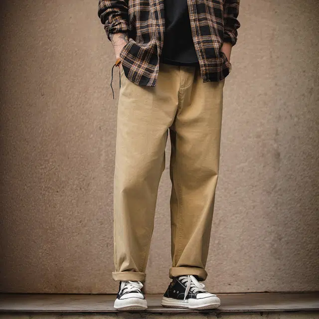 LOUGHNEA Easypants