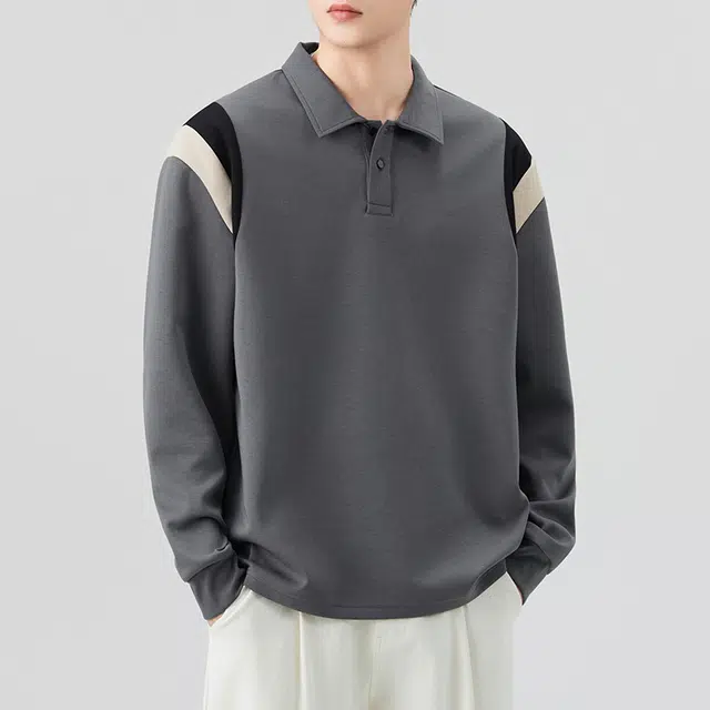 LOUGHNEA Polo