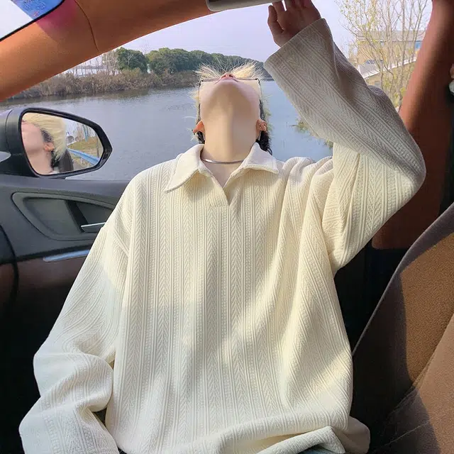 LOUGHNEA Polo