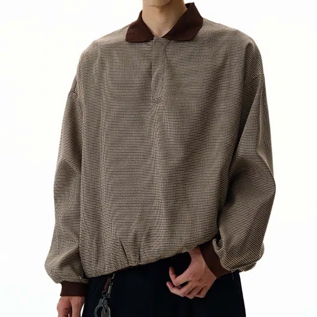 LOUGHNEA Polo
