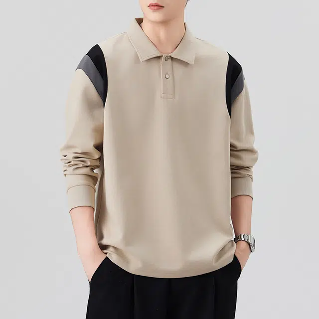 LOUGHNEA Polo