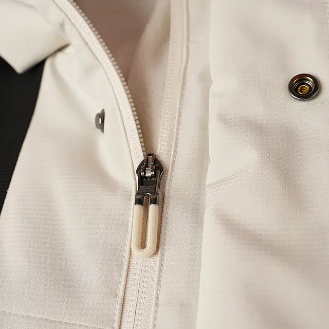 贵人鸟 防风保温加厚风衣 男款