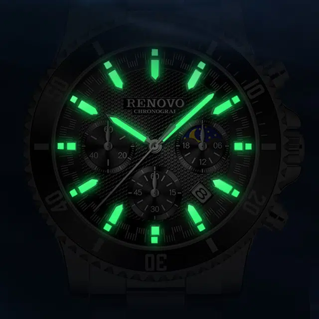 RENOVO