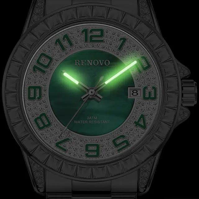 RENOVO