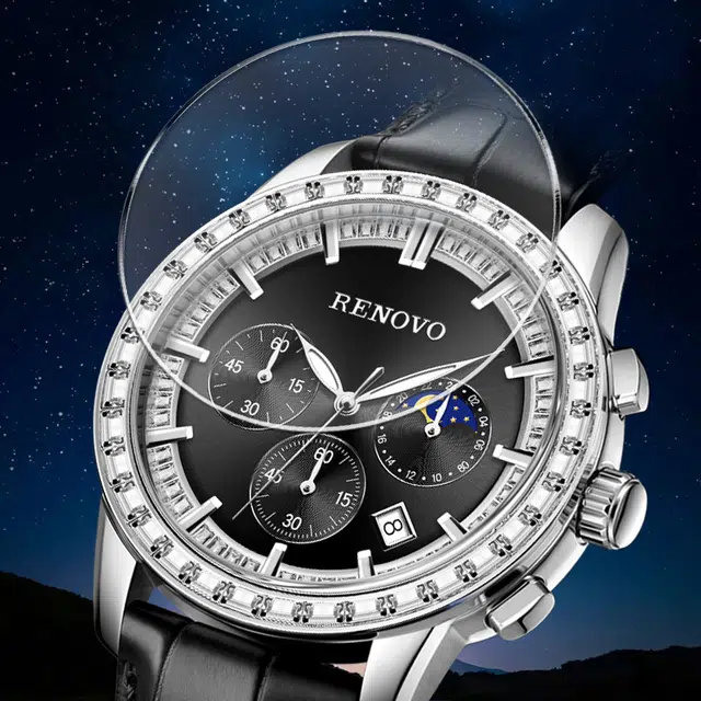 RENOVO