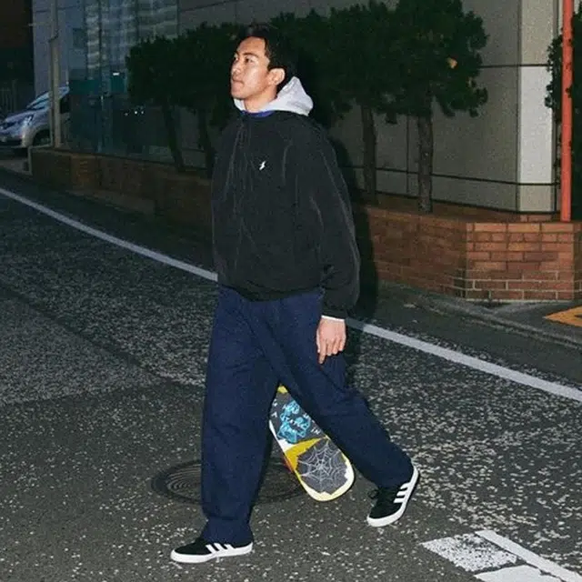 Polar Skate Co Jacket