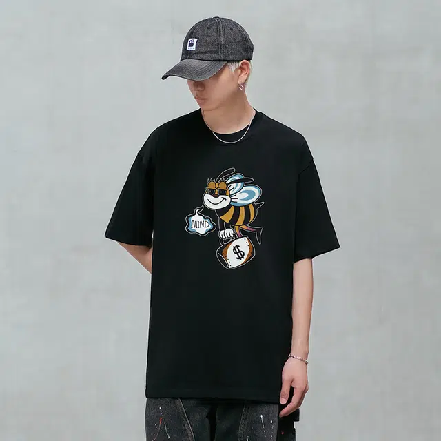 MIND ERROR T