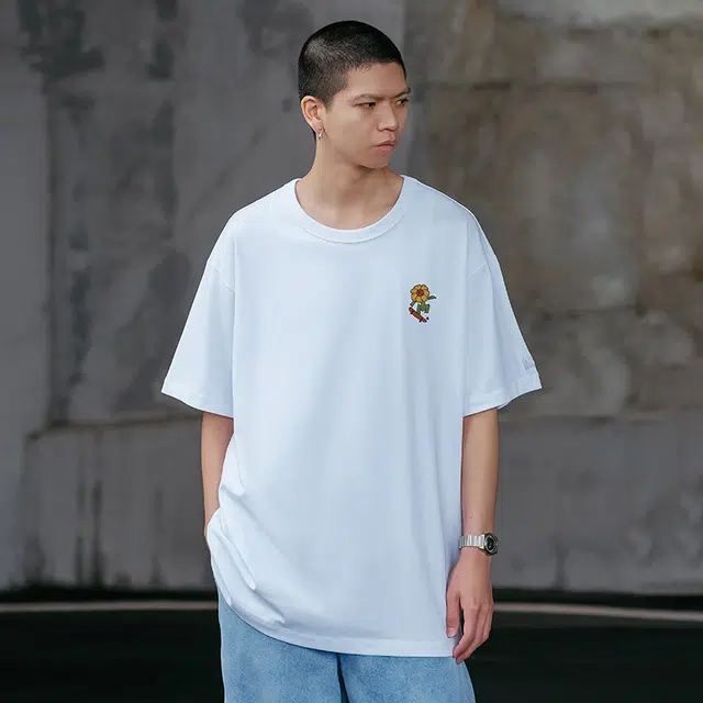 MIND ERROR Flowerboy T